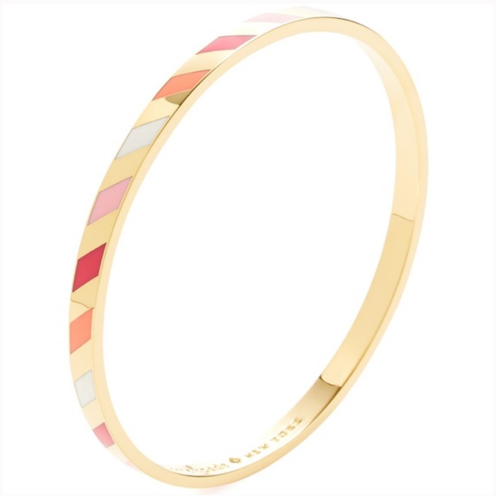 Kate Spade Three Cheers Bangle
